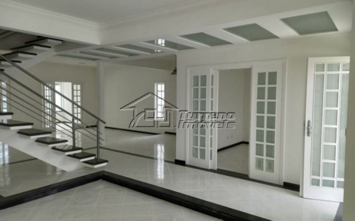 Casa de Condomínio com 4 Quartos à Venda, 450 m² em Jardim Esplanada - São José Dos Campos