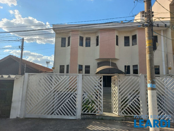 Imagem Apartamento com 3 Quartos à Venda, 73 m² em Vila Alice - Santo André Imagem Apartamento com 3 Quartos à Venda, 73 m² em Vila Alice - Santo André