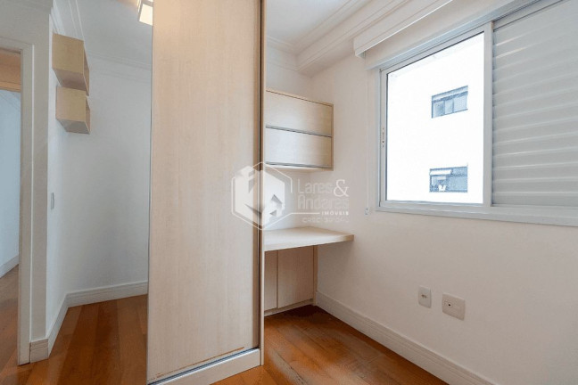 Imagem Apartamento com 2 Quartos à Venda, 67 m² em Vila Brasílio Machado - São Paulo