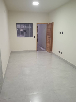 Imagem Casa com 3 Quartos à Venda, 126 m² em Residencial Araucárias - Arapongas