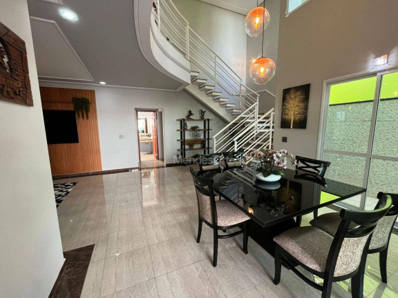 Imagem Casa com 3 Quartos à Venda, 302 m² em Alto Da Boa Vista - Sorocaba Imagem Casa com 3 Quartos à Venda, 302 m² em Alto Da Boa Vista - Sorocaba