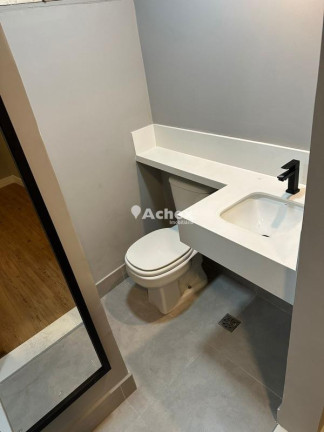 Imagem Apartamento com 2 Quartos à Venda, 72 m² em Cambuí - Campinas