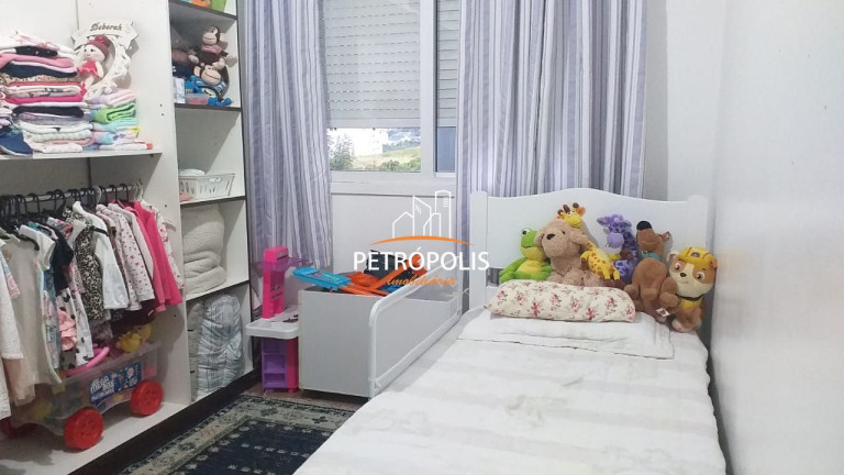 Imagem Apartamento com 2 Quartos à Venda, 58 m² em São Luiz - Caxias Do Sul