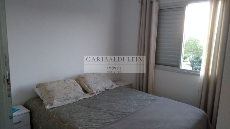 Imagem Imóvel com 2 Quartos à Venda, 49 m² em Jardim Myrian Moreira Da Costa - Campinas