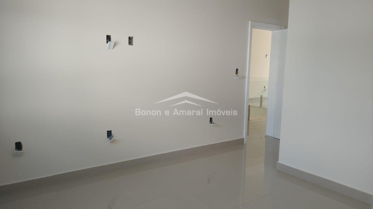 Imagem Casa de Condomínio com 3 Quartos à Venda, 232 m² em Parque Brasil 500 - Paulínia