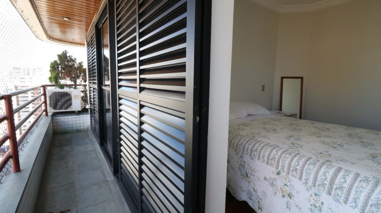 Imagem Apartamento com 4 Quartos à Venda, 190 m² em Perdizes - São Paulo