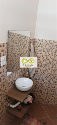 Imagem Casa com 2 Quartos à Venda, 229 m² em Jardim Independência - Campinas Imagem Casa com 2 Quartos à Venda, 229 m² em Jardim Independência - Campinas
