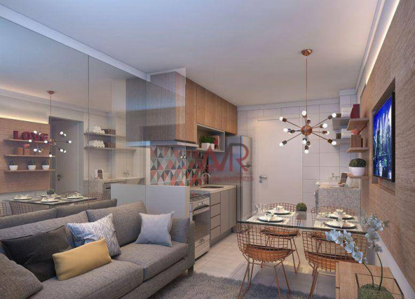 Imagem Apartamento com 2 Quartos à Venda, 32 m² em Itaquera - São Paulo Imagem Apartamento com 2 Quartos à Venda, 32 m² em Itaquera - São Paulo