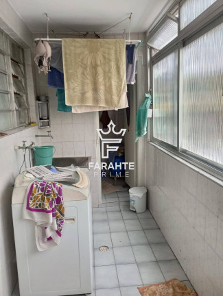 Imagem Apartamento com 3 Quartos à Venda, 66 m² em Embaré - Santos Imagem Apartamento com 3 Quartos à Venda, 66 m² em Embaré - Santos