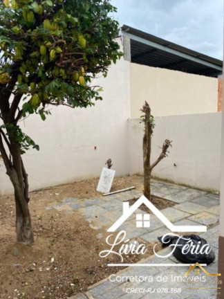 Imagem Casa com 2 Quartos à Venda, 84 m² em Vivendas Do Coqueiro I - Campos Dos Goytacazes