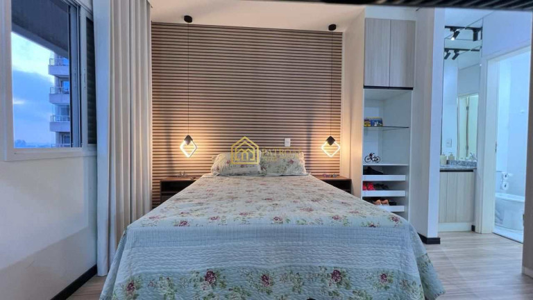 Imagem Apartamento com 1 Quarto à Venda, 42 m² em Centro - São Bernardo Do Campo Imagem Apartamento com 1 Quarto à Venda, 42 m² em Centro - São Bernardo Do Campo