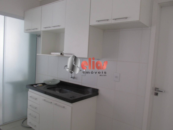 Imagem Apartamento com 1 Quarto à Venda, 37 m² em Vila Santa Tereza - Bauru Imagem Apartamento com 1 Quarto à Venda, 37 m² em Vila Santa Tereza - Bauru