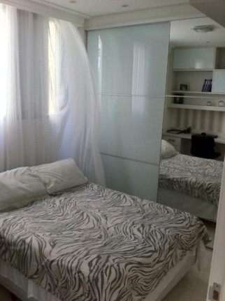 Imagem Apartamento com 2 Quartos à Venda, 50 m² em Jardim Vera Cruz - Sorocaba Imagem Apartamento com 2 Quartos à Venda, 50 m² em Jardim Vera Cruz - Sorocaba