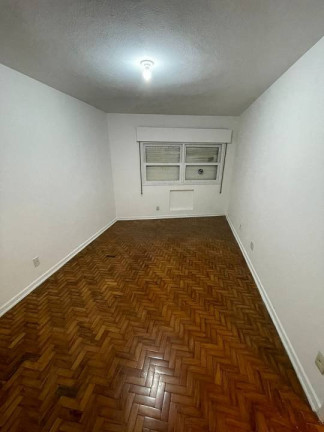 Imagem Apartamento com 3 Quartos à Venda, 135 m² em José Menino - Santos