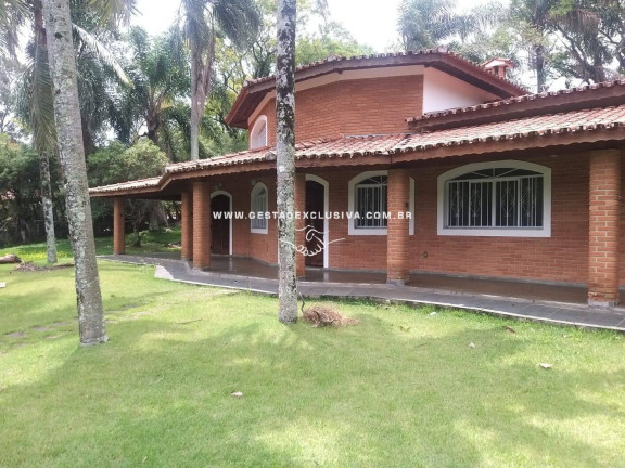 Imagem Casa com 3 Quartos à Venda, 6.100 m² em Moenda - Itatiba