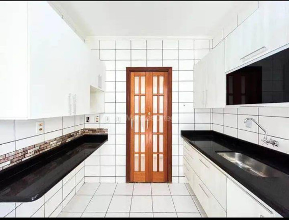 Imagem Apartamento com 3 Quartos à Venda, 89 m² em Parque Campolim - Sorocaba