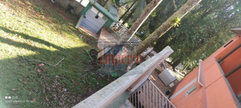 Imagem Casa com 5 Quartos à Venda, 250 m² em Jardim Clube De Campo - Santo André Imagem Casa com 5 Quartos à Venda, 250 m² em Jardim Clube De Campo - Santo André
