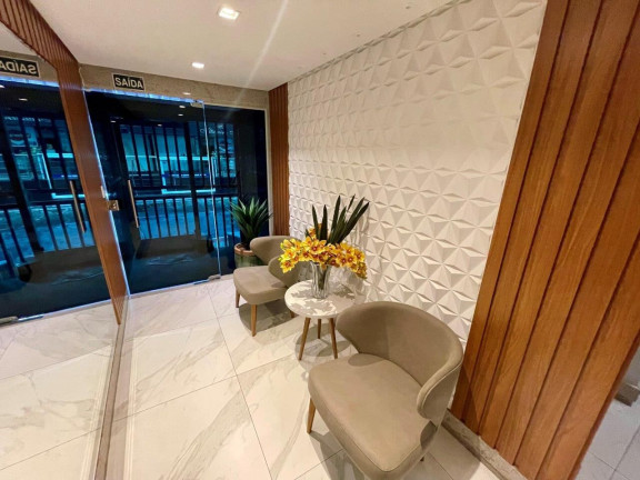 Imagem Apartamento com 4 Quartos à Venda, 155 m² em Centro - Guarapari Imagem Apartamento com 4 Quartos à Venda, 155 m² em Centro - Guarapari