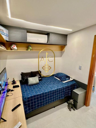 Imagem Apartamento com 3 Quartos à Venda, 97 m² em Vila Laura - Salvador