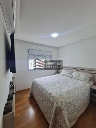 Imagem Apartamento com 3 Quartos à Venda, 103 m² em Centro - Santo André Imagem Apartamento com 3 Quartos à Venda, 103 m² em Centro - Santo André