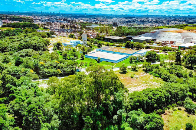 Imagem Terreno à Venda, 10.000 m² em São Miguel - Curitiba Imagem Terreno à Venda, 10.000 m² em São Miguel - Curitiba