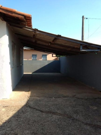 Imagem Casa com 2 Quartos à Venda, 150 m² em Conjunto Habitacional Angelo Tomazin - Sumaré