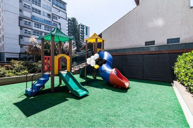 Imagem Apartamento com 3 Quartos à Venda, 103 m² em Passo Da Areia - Porto Alegre