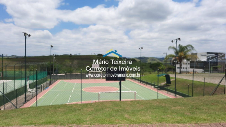 Imagem Terreno em Condomínio à Venda, 450 m² em Urbanova - São José Dos Campos