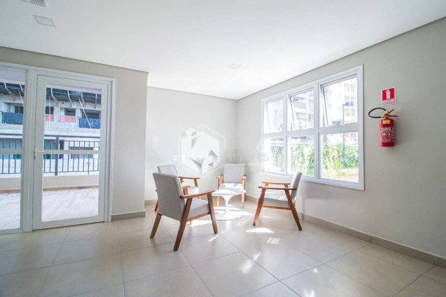 Imagem Apartamento com 2 Quartos à Venda, 39 m² em Vila Sônia - São Paulo Imagem Apartamento com 2 Quartos à Venda, 39 m² em Vila Sônia - São Paulo