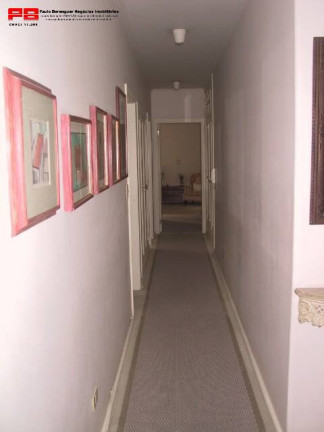 Imagem Apartamento com 4 Quartos à Venda, 218 m² em Campo Belo - São Paulo Imagem Apartamento com 4 Quartos à Venda, 218 m² em Campo Belo - São Paulo