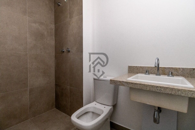 Imagem Apartamento com 2 Quartos à Venda, 76 m² em Moema - São Paulo