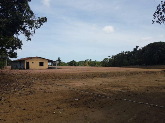 Imagem Terreno à Venda, 31.000 m² em Cassange - Salvador Imagem Terreno à Venda, 31.000 m² em Cassange - Salvador