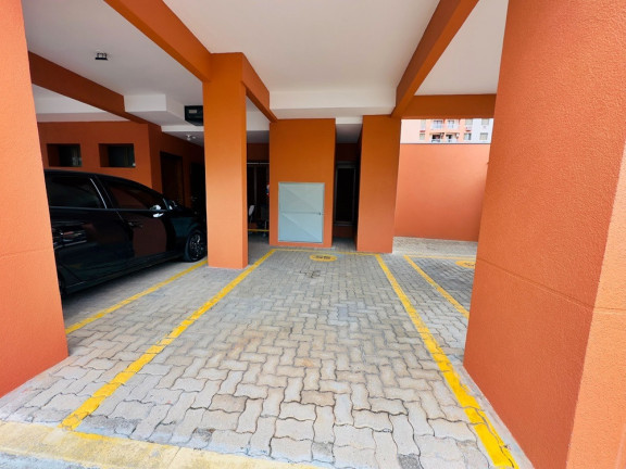 Imagem Apartamento com 2 Quartos à Venda, 58 m² em Cristo Redentor - Porto Alegre
