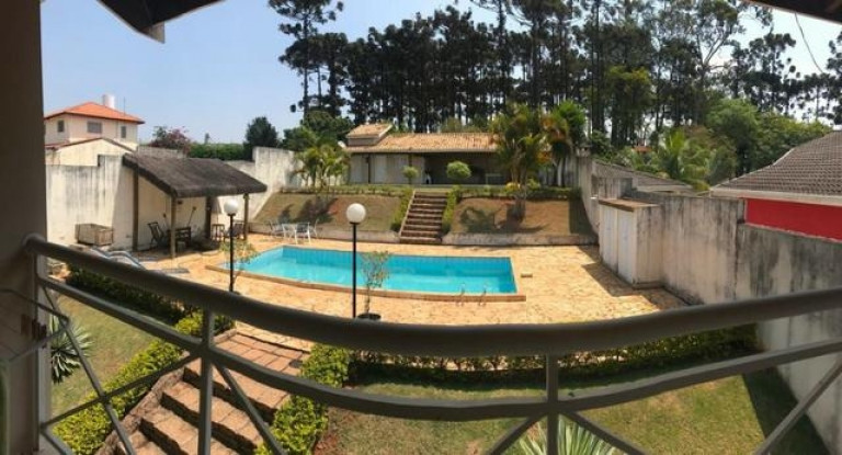 Imagem Casa com 4 Quartos à Venda, 1.000 m² em Condomínio Paineiras - Itupeva Imagem Casa com 4 Quartos à Venda, 1.000 m² em Condomínio Paineiras - Itupeva