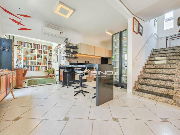 Imagem Casa com 4 Quartos à Venda, 300 m² em Riviera De São Lourenço - Bertioga