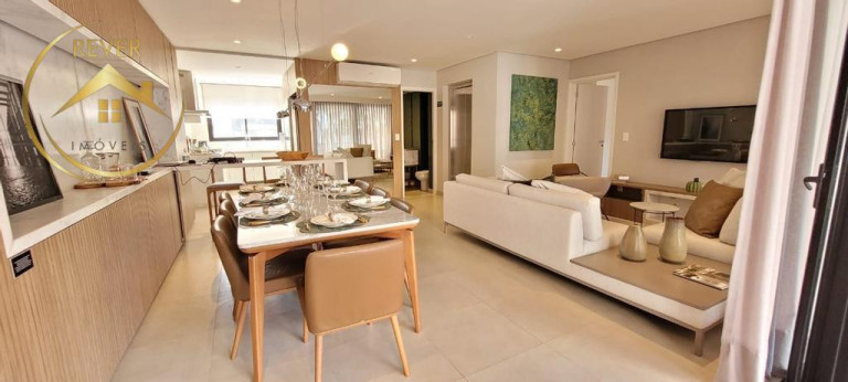 Imagem Apartamento com 3 Quartos à Venda, 129 m² em Cambuí - Campinas Imagem Apartamento com 3 Quartos à Venda, 129 m² em Cambuí - Campinas