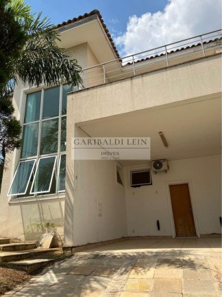 Imagem Casa com 5 Quartos à Venda, 291 m² em Swiss Park - Campinas
