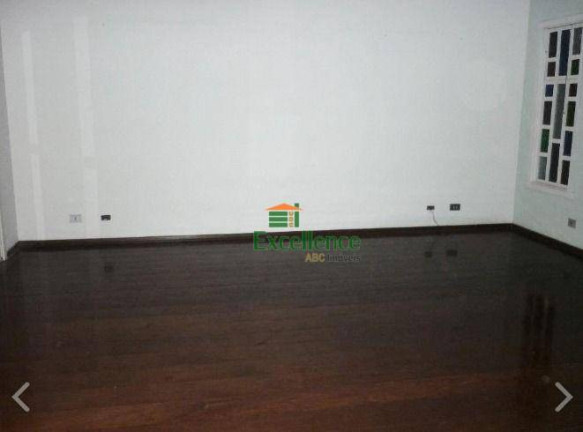 Imagem Sobrado com 5 Quartos à Venda, 490 m² em Vila Junqueira - Santo André