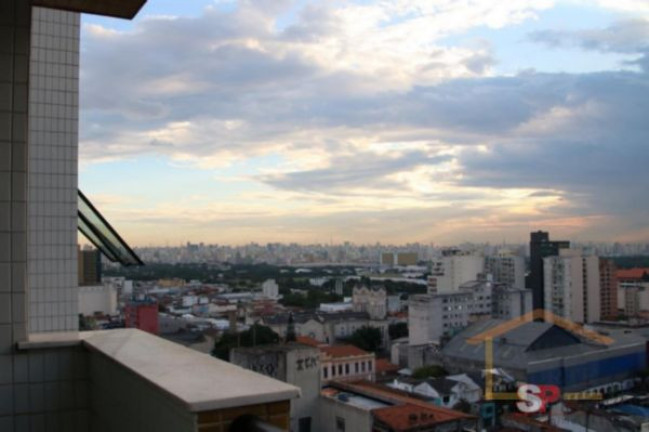 Imagem Loft com 1 Quarto à Venda, em Santana - São Paulo Imagem Loft com 1 Quarto à Venda, em Santana - São Paulo