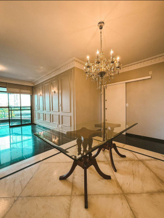 Apartamento com 4 Quartos à Venda, 222 m² em Duque De Caxias - Cuiabá