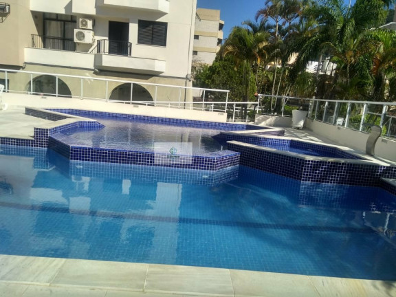Foto do imóvel Apartamento com 2 Quartos à Venda, 65 m² em Enseada - Guarujá
