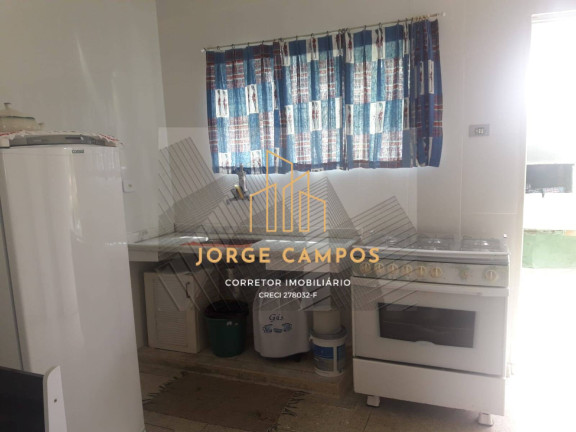 Imagem Casa com 2 Quartos à Venda, 523 m² em Balneário Gardem Mar - Caraguatatuba
