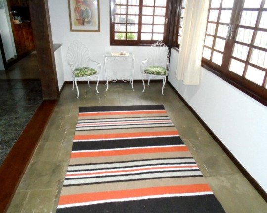 Imagem Casa com 5 Quartos à Venda, 300 m² em Iucas - Teresópolis