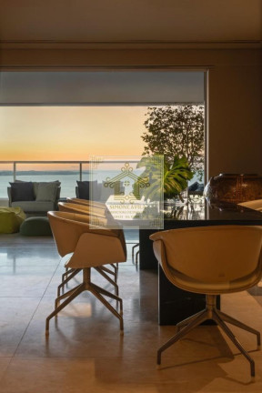 Imagem Apartamento com 3 Quartos à Venda, 305 m² em Barra - Salvador