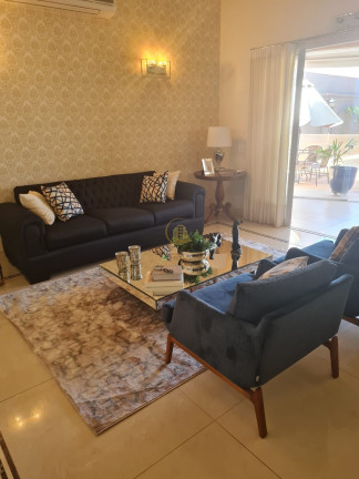 Imagem Casa com 3 Quartos à Venda, 450 m² em Parque Residencial Damha Iv - São José Do Rio Preto Imagem Casa com 3 Quartos à Venda, 450 m² em Parque Residencial Damha Iv - São José Do Rio Preto