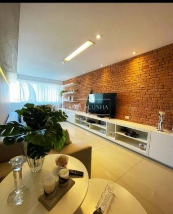 Imagem Apartamento com 3 Quartos à Venda, 135 m² em Estados - João Pessoa Imagem Apartamento com 3 Quartos à Venda, 135 m² em Estados - João Pessoa