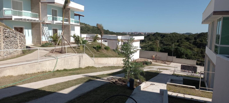 Imagem Casa de Condomínio com 2 Quartos à Venda, 73 m² em Peró - Cabo Frio Imagem Casa de Condomínio com 2 Quartos à Venda, 73 m² em Peró - Cabo Frio