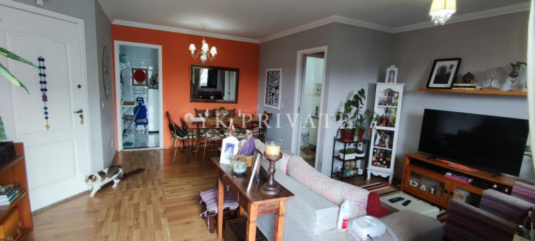 Imagem Apartamento com 3 Quartos à Venda, 91 m² em Vila Ipojuca - São Paulo Imagem Apartamento com 3 Quartos à Venda, 91 m² em Vila Ipojuca - São Paulo