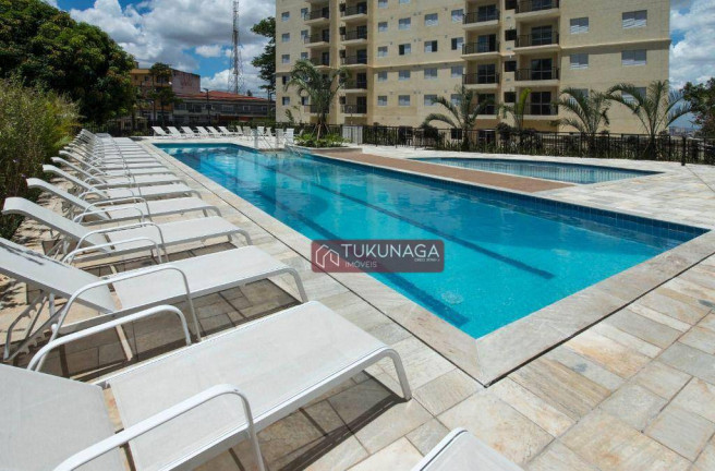 Imagem Apartamento com 2 Quartos à Venda, 60 m² em Picanco - Guarulhos Imagem Apartamento com 2 Quartos à Venda, 60 m² em Picanco - Guarulhos