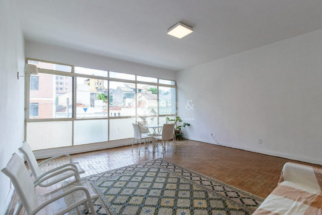 Imagem Apartamento com 3 Quartos à Venda, 144 m² em Bela Vista - São Paulo Imagem Apartamento com 3 Quartos à Venda, 144 m² em Bela Vista - São Paulo